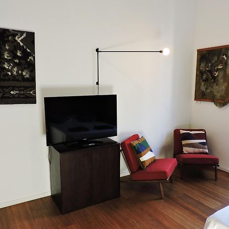 Art Lab Residence Roma Ngoại thất bức ảnh
