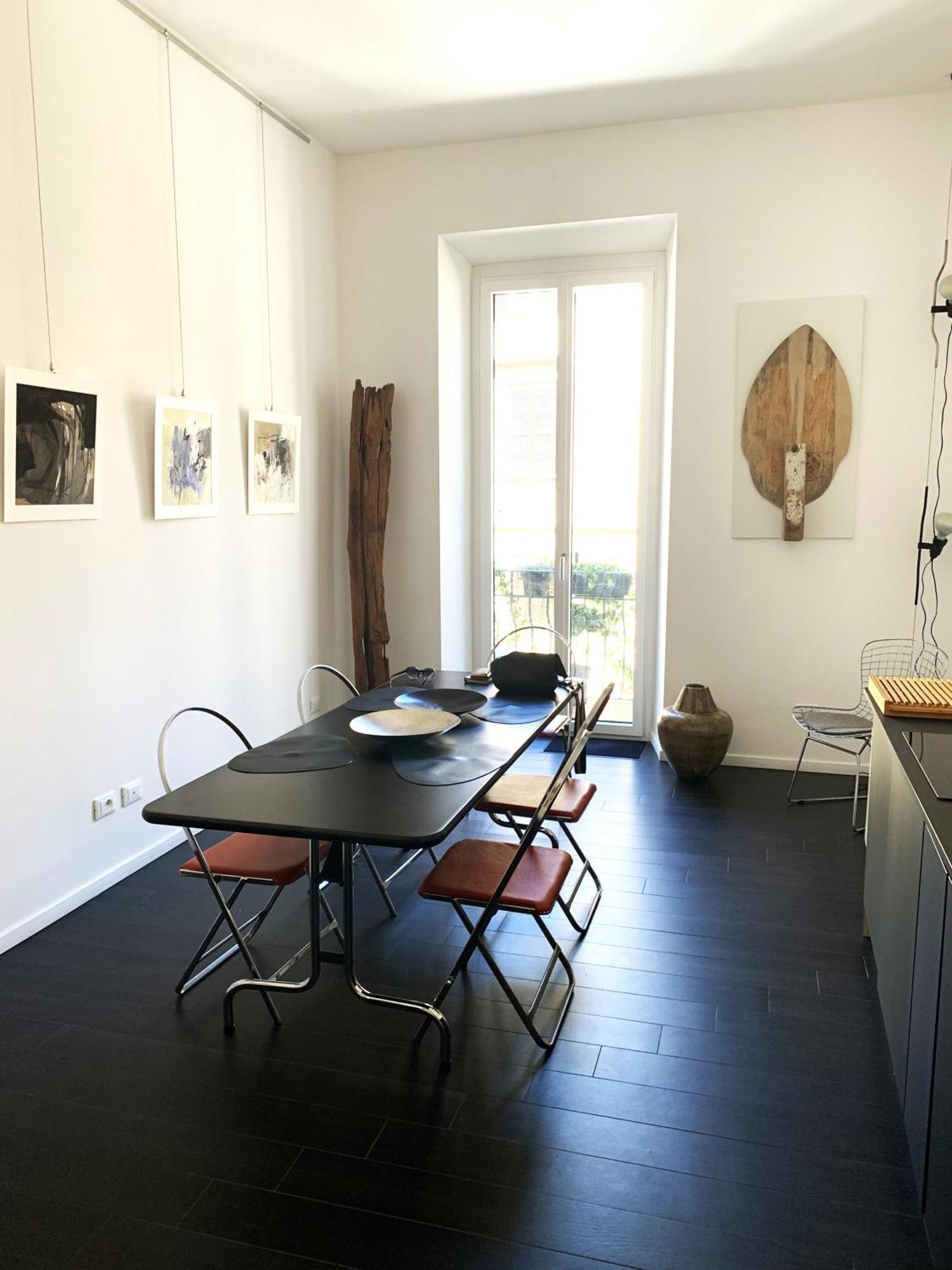 Art Lab Residence Roma Ngoại thất bức ảnh