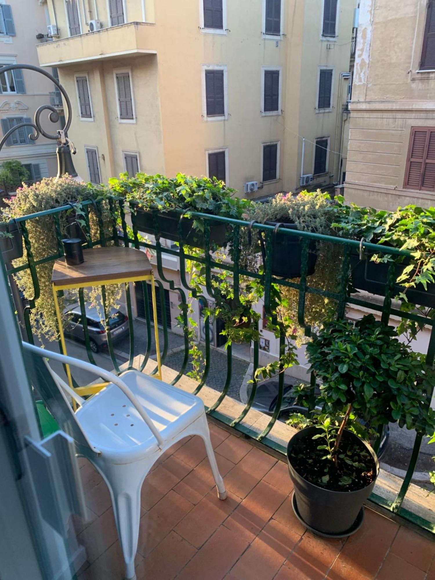 Art Lab Residence Roma Ngoại thất bức ảnh
