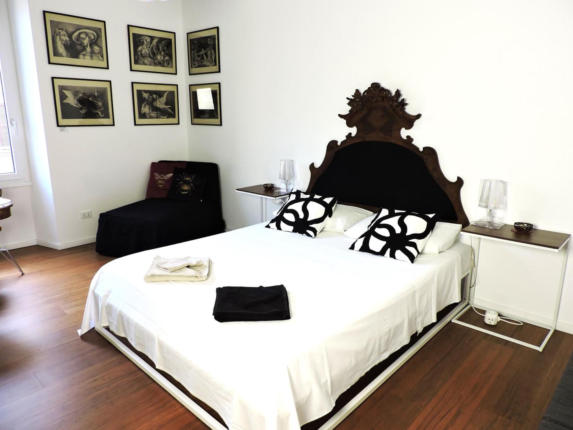 Art Lab Residence Roma Ngoại thất bức ảnh