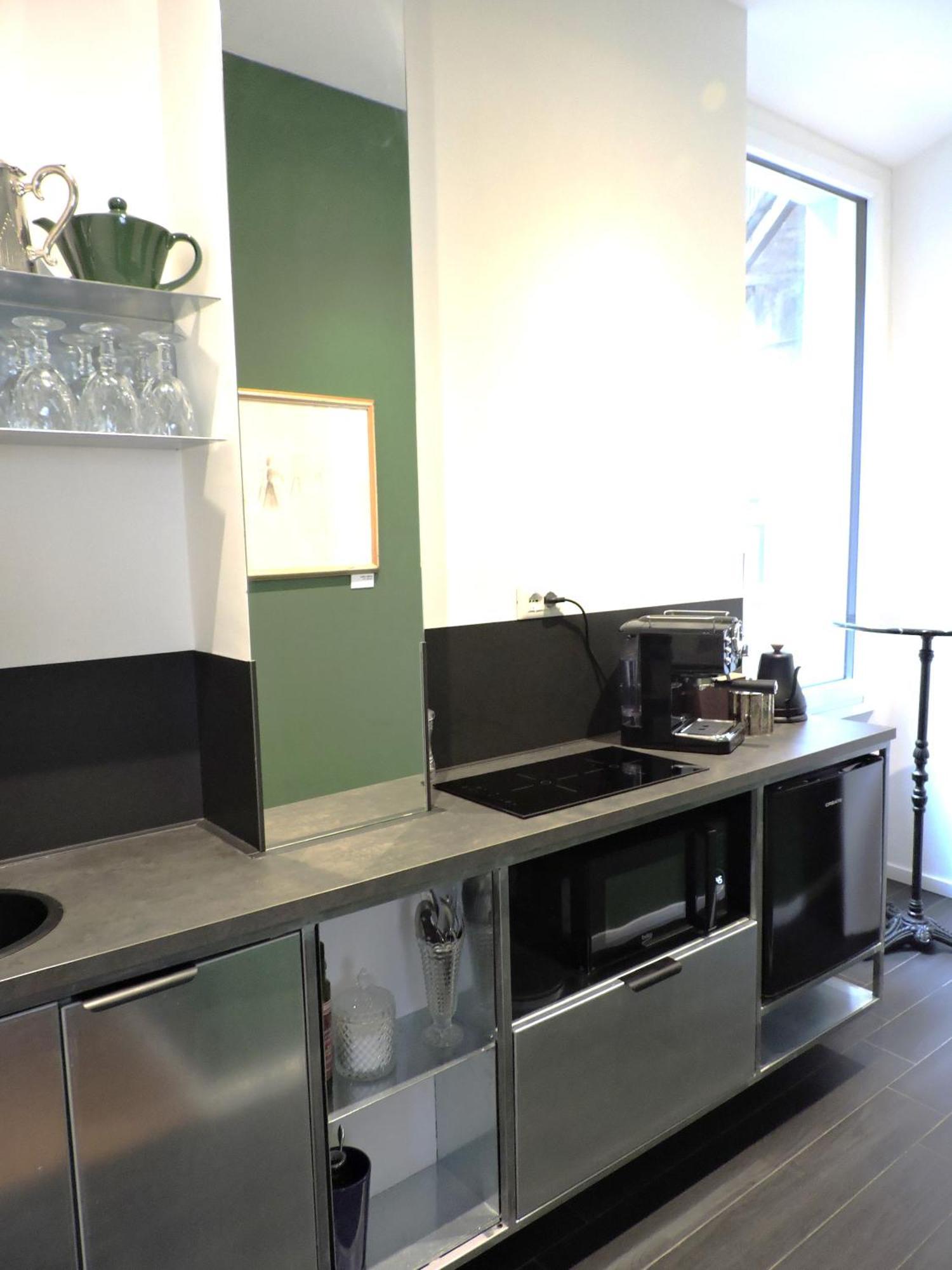 Art Lab Residence Roma Ngoại thất bức ảnh