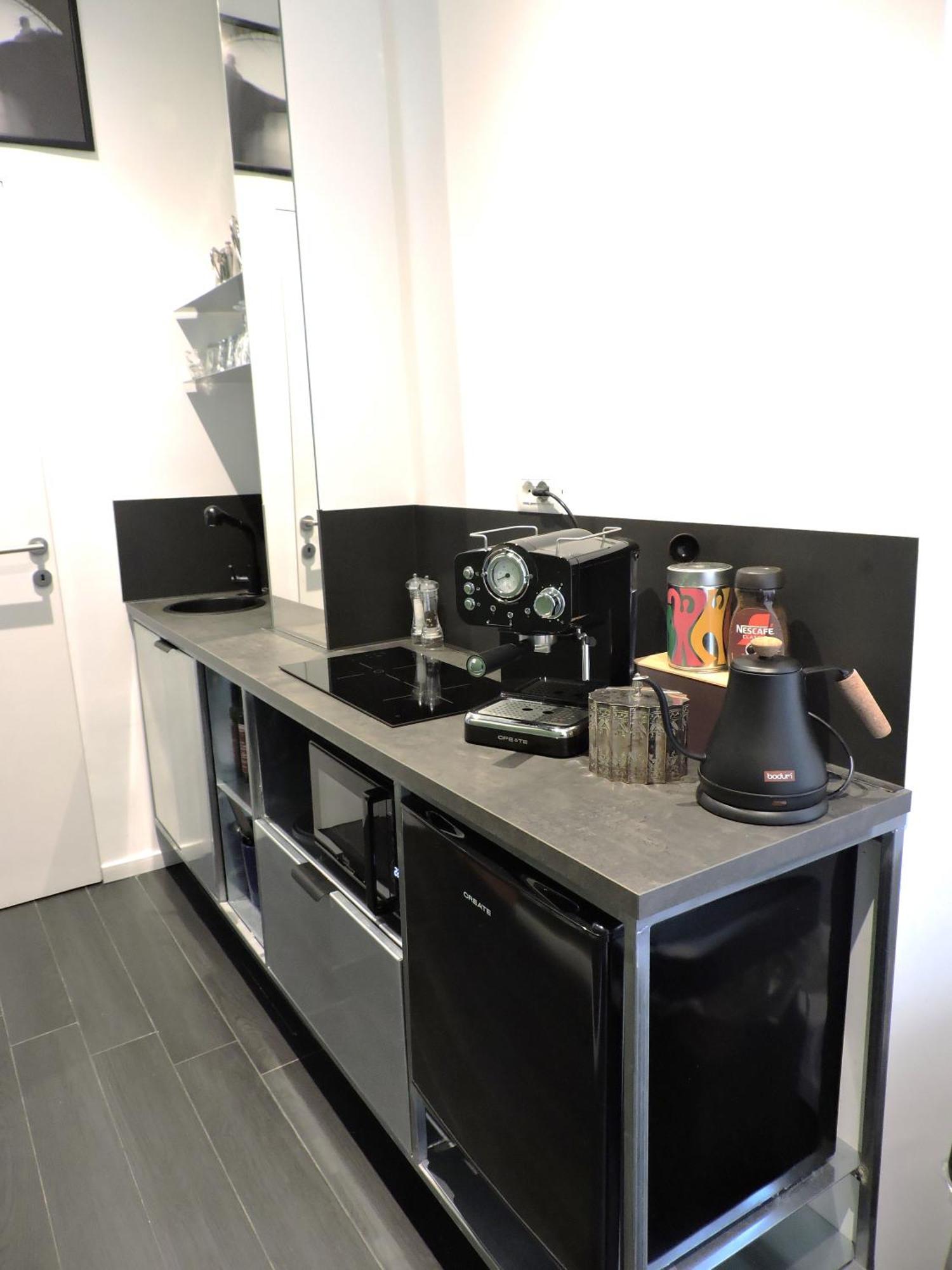 Art Lab Residence Roma Phòng bức ảnh