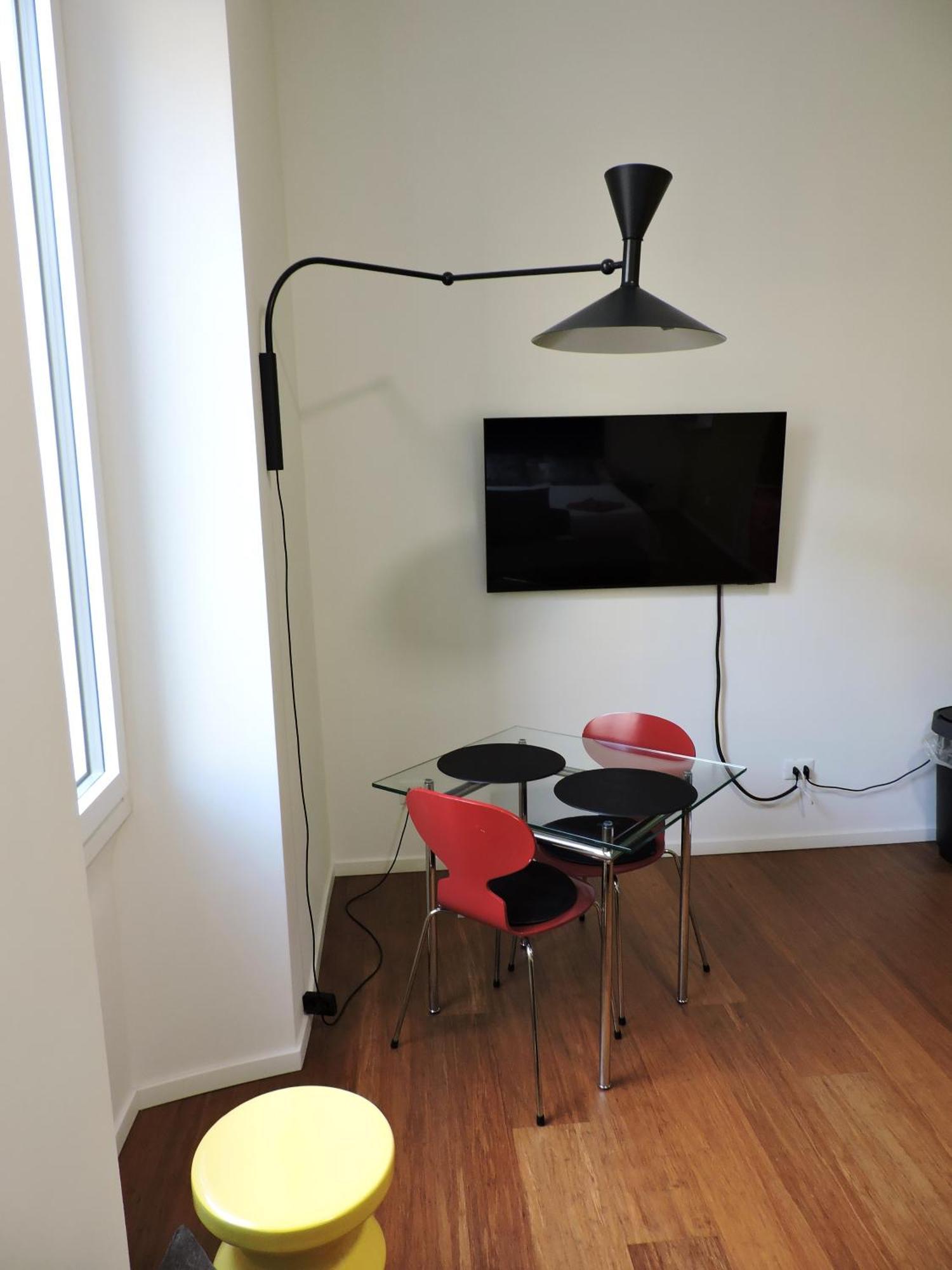 Art Lab Residence Roma Ngoại thất bức ảnh