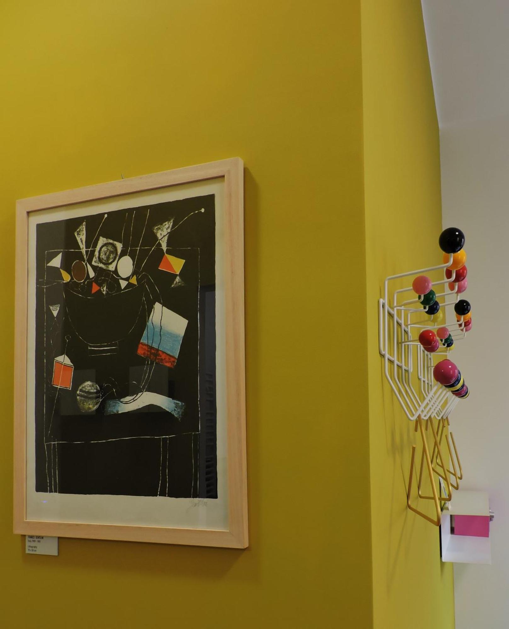 Art Lab Residence Roma Ngoại thất bức ảnh