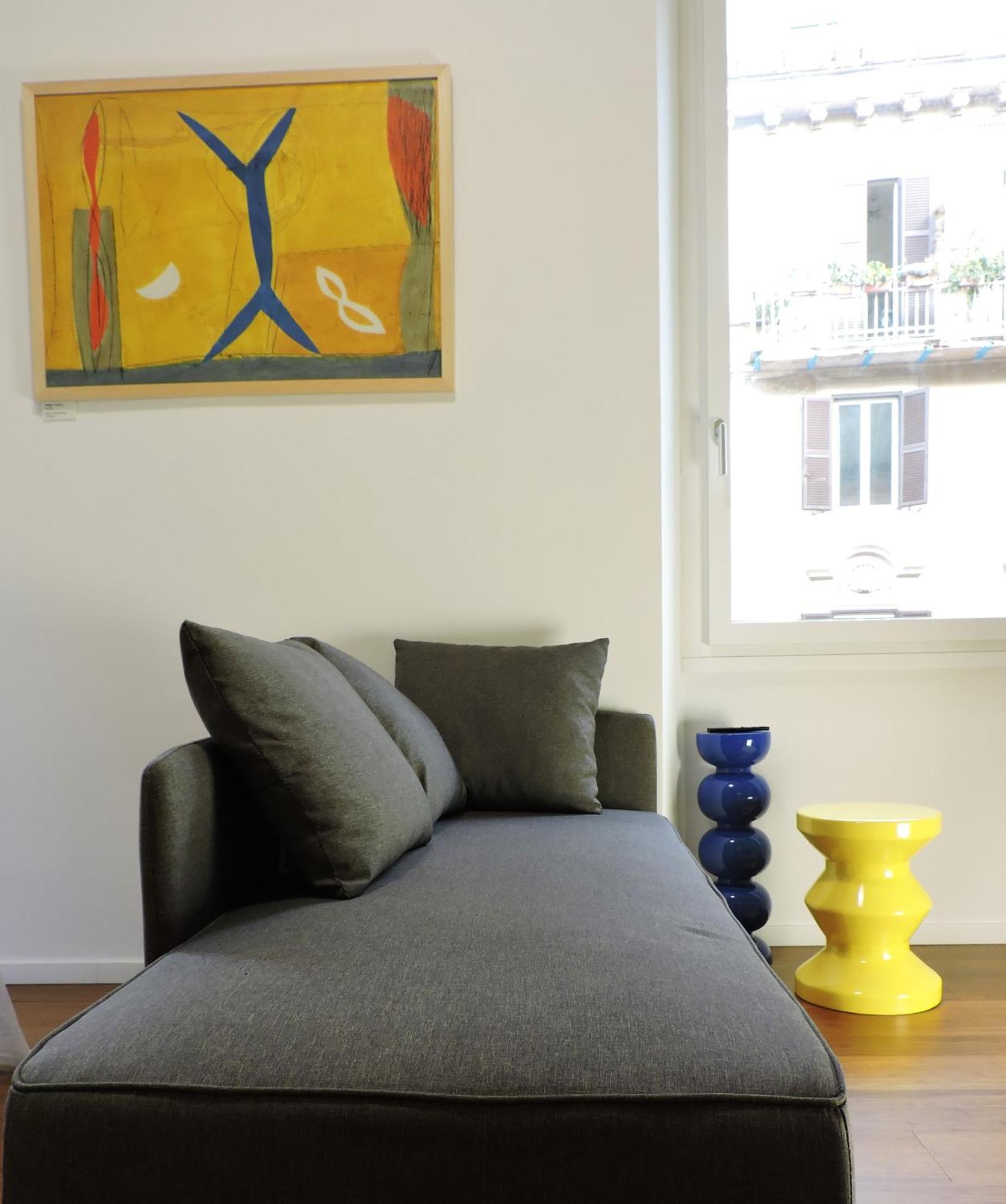 Art Lab Residence Roma Ngoại thất bức ảnh