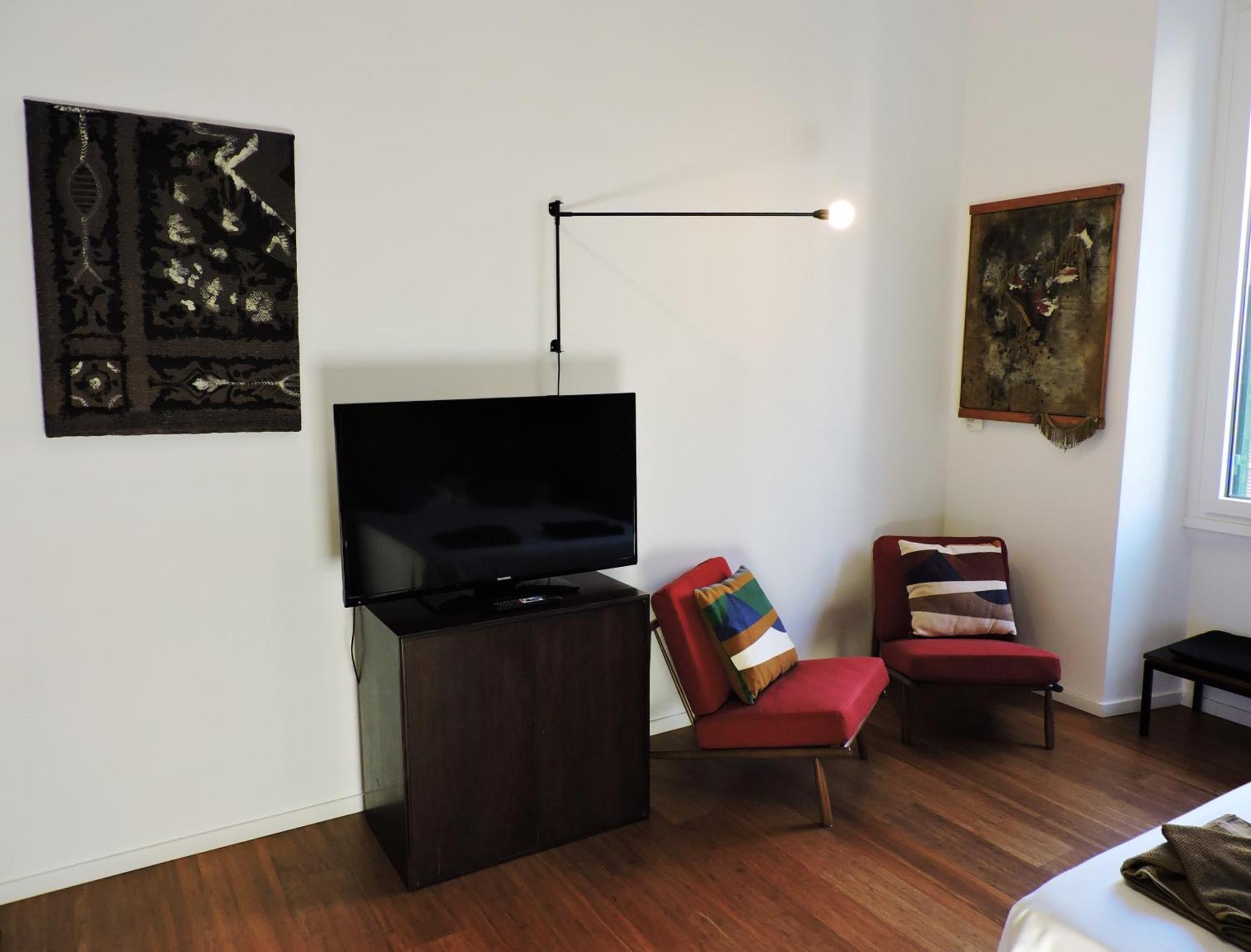 Art Lab Residence Roma Ngoại thất bức ảnh
