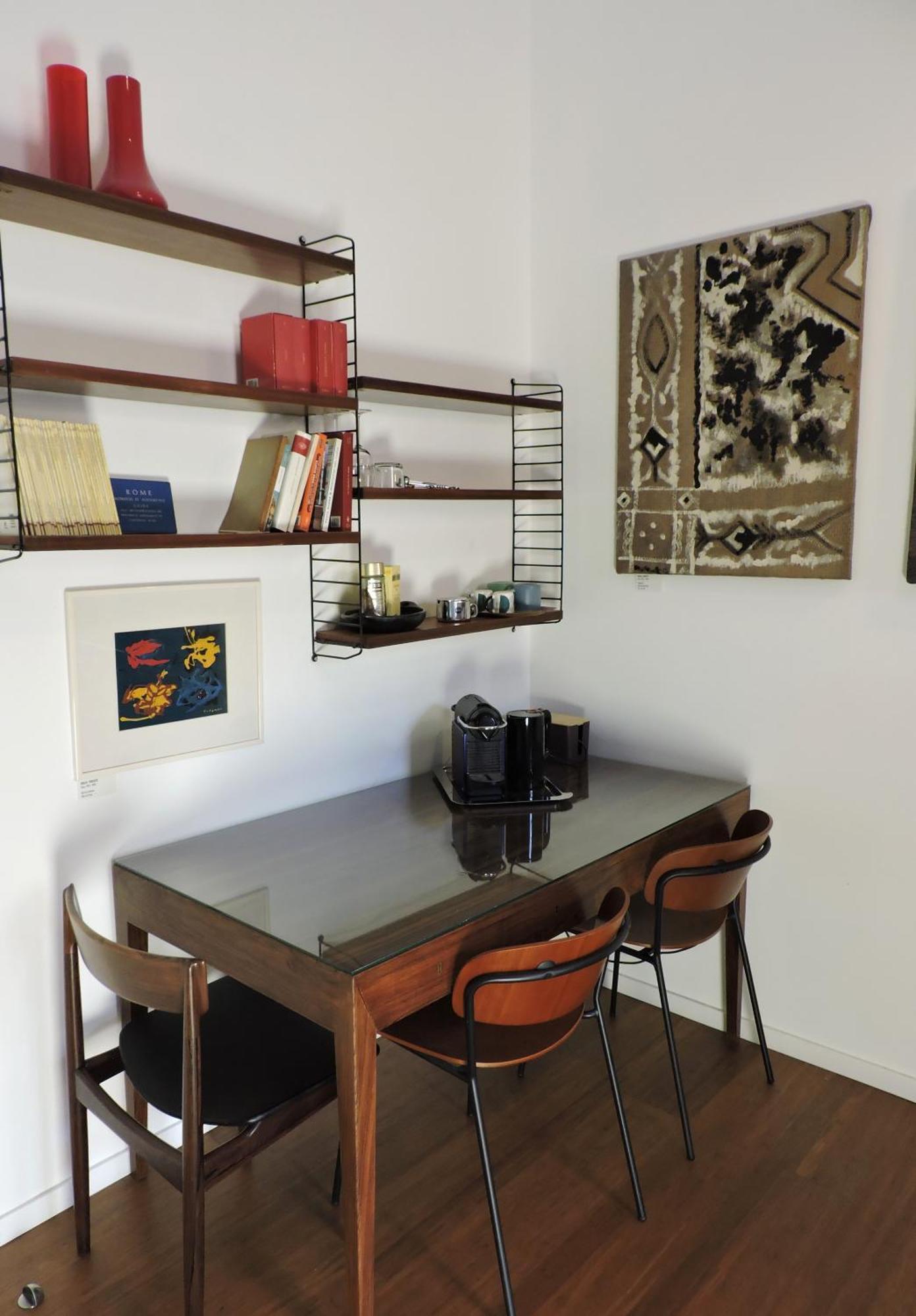 Art Lab Residence Roma Ngoại thất bức ảnh
